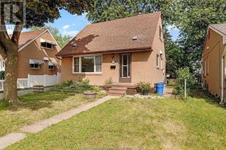 Detached House for Sale, 1359 Harrison Avenue, Windsor, ON