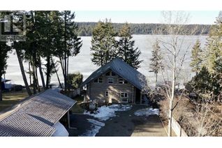 Property for Sale, 3764 Emerald Crescent, Lac La Hache, BC