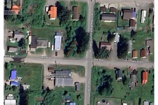 Commercial Land for Sale, 519 8th Avenue, Stewart, BC
