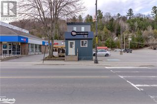 Commercial/Retail Property for Sale, 192 Highland Street, Haliburton, ON