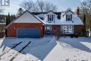 House for Sale, 5 Elvyn Crescent, Oro-Medonte, ON