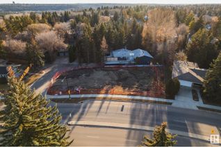 Commercial Land for Sale, 13635/13639 Buena Vista Rd Nw, Edmonton, AB
