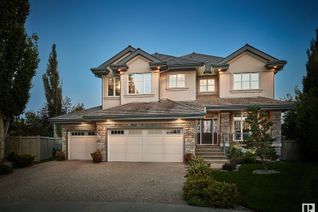House for Sale, 3213 Watson Co Sw, Edmonton, AB