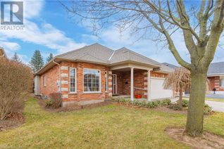 Detached House for Sale, 67 Parkside Drive, Guelph, ON
