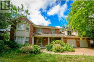 Detached House for Sale, 6542 January Drive, Niagara Falls, ON