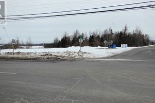 Commercial Land for Sale, Lot 2-A Pictou Road, Bible Hill, NS