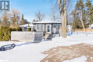 Bungalow for Sale, 4 Oliver Drive, Tiny, ON
