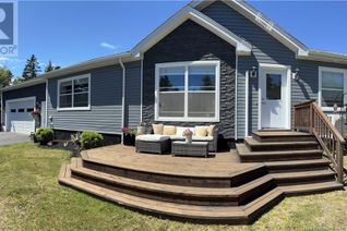 House for Sale, 5 Bancroft Point Road, Grand Manan, NB