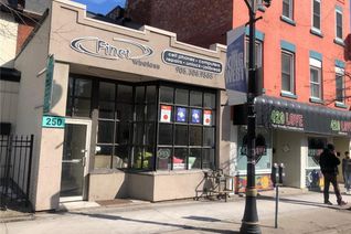 Commercial/Retail Property for Sale, 250 King Street W, Hamilton, ON
