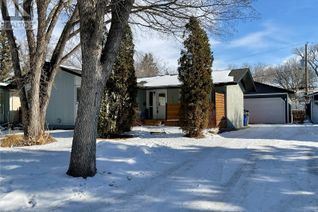 House for Sale, 121 Logan Crescent, Regina, SK