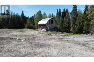 Commercial Land for Sale, 525 Whitebottom Road, Terrace, BC