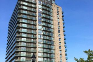 Condo Apartment for Sale, 1665 The College Way #1806, Mississauga, ON