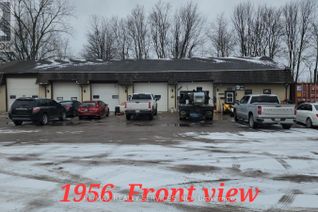 Commercial/Retail Property for Sale, 1956 River Rd, London, ON