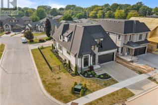Detached House for Sale, 2341 Terravita Drive, Niagara Falls, ON