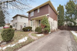 House for Sale, 38 Constable Street, London, ON