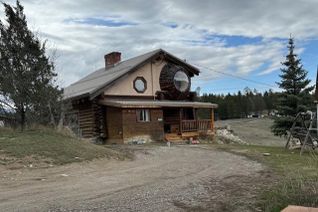 House for Sale, 4096 Toby Creek Road, Invermere, BC