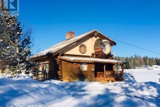 Detached House for Sale, 4096 Toby Creek Road, Invermere, BC