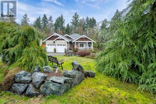 House for Sale, 2548 Kinnoull Cres, Mill Bay, BC