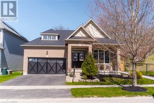 Bungalow for Sale, 129 Powell Road, Brantford, ON