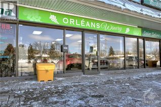 Commercial/Retail Property for Lease, 5951 Jeanne D'Arc Boulevard, Ottawa, ON