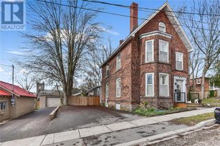 Detached House for Sale, 36 Orchard Street, Brockville, ON