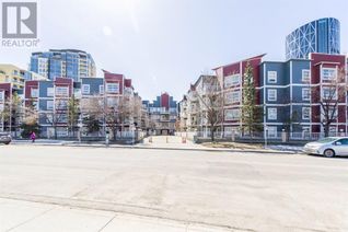 Condo Apartment for Sale, 333 Riverfront Avenue Se #353, Calgary, AB