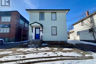 Detached House for Sale, 276 Botsford, Moncton, NB