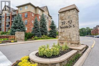 Condo for Sale, 39 Ferndale Drive S Unit# 311, Barrie, ON