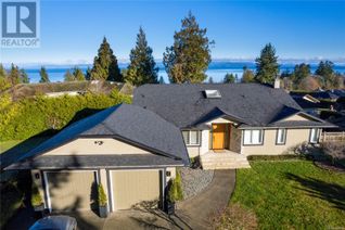 House for Sale, 211 Wallace Way, Qualicum Beach, BC