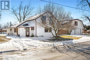 House for Sale, 3966 Chippawa Parkway, Niagara Falls, ON