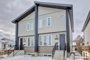 Property for Sale, 13036/13038 66 St Nw, Edmonton, AB