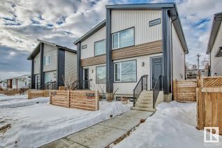 Duplex for Sale, 13042 66 St Nw, Edmonton, AB
