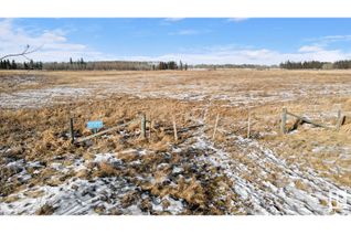 Land for Sale, 531066a Range Road 195, Rural Lamont County, AB