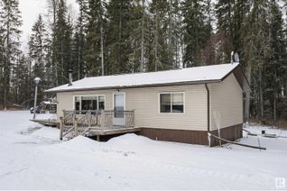 Bungalow for Sale, 451044 Range Road 70a, Rural Wetaskiwin County, AB