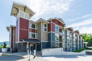 Condo Apartment for Sale, 2242 Whatcom Road #205, Abbotsford, BC