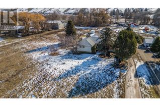 Detached House for Sale, 6030 Okanagan Landing Road, Vernon, BC