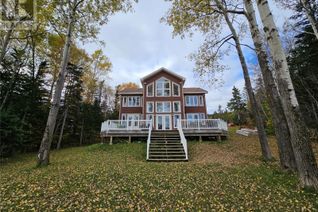 Detached House for Sale, 18 Lakeside Drive, Humber Valley Resort, NL