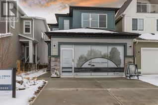 Detached House for Sale, 82 Belvedere Green Se, Calgary, AB