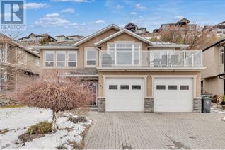 House for Sale, 737 Cantina Court, Kelowna, BC