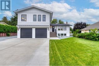 House for Sale, 565 Sarsons Road, Kelowna, BC