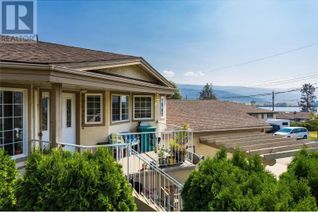 Freehold Townhouse for Sale, 7841 97 Highway #112-2, Kelowna, BC
