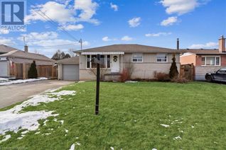 House for Sale, 43 Langstone Crescent, Georgetown, ON