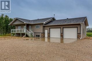 Detached House for Sale, 35530 Range Road 25, Rural Red Deer County, AB