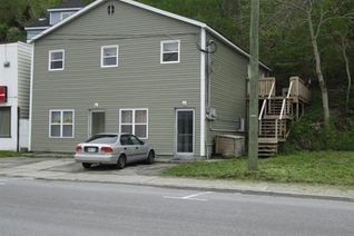 Commercial/Retail Property for Sale, 2 Humber Road, CORNER BROOK, NL
