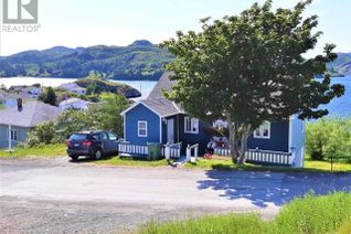 Detached House for Sale, 38 Burin Bay Crescent, Burin, NL