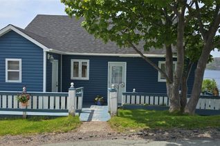 House for Sale, 38 Burin Bay Crescent, Burin, NL