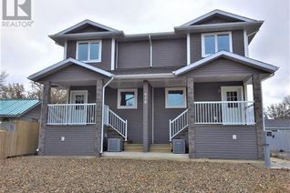 Property for Sale, 1-4 638 Alberta Street, Estevan, SK