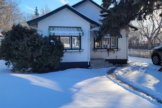 House for Sale, 320 R Avenue S, Saskatoon, SK