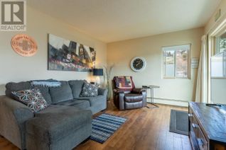 Condo Apartment for Sale, 308 Chartrand Ave #107, Logan Lake, BC