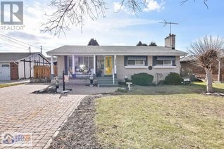Ranch-Style House for Sale, 1670 Laurier, LaSalle, ON